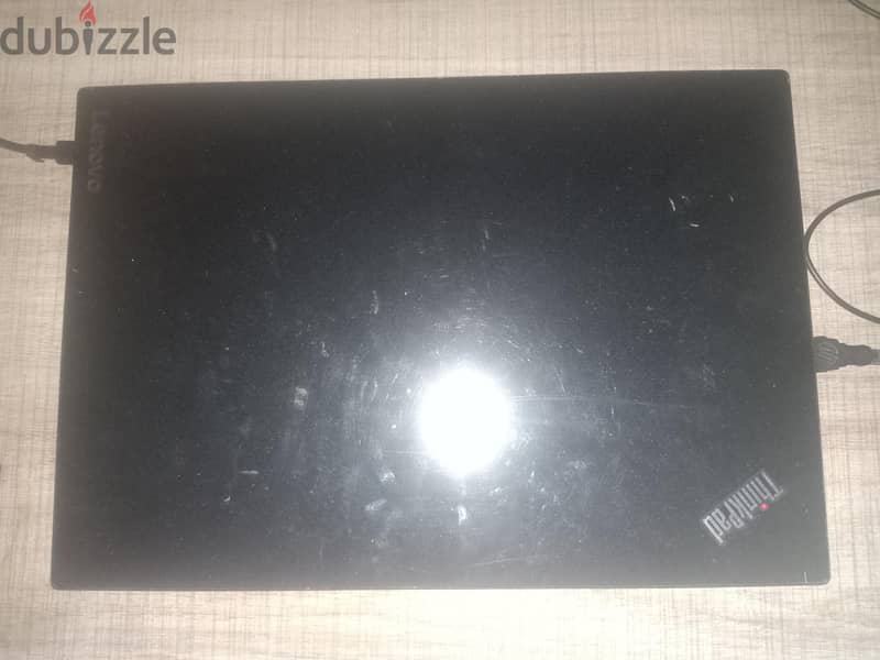 Lenovo ThinkPad A485 5