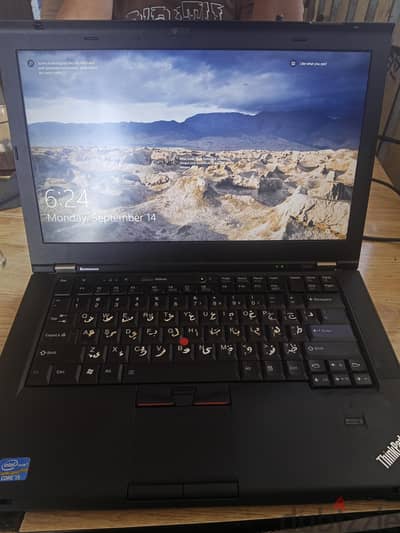 lenovo thinkpad t420s