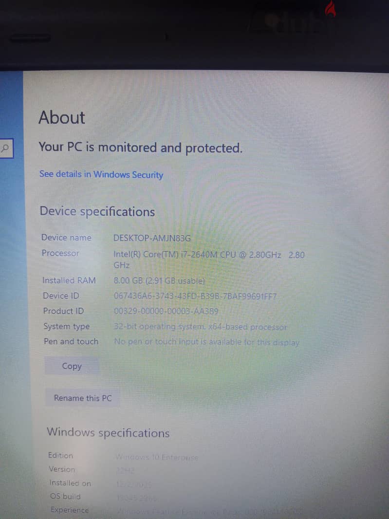 lenovo thinkpad t420s 3