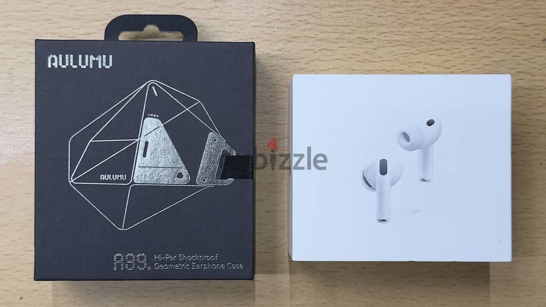 AirPods Pro 3 TradeLine invoice 5