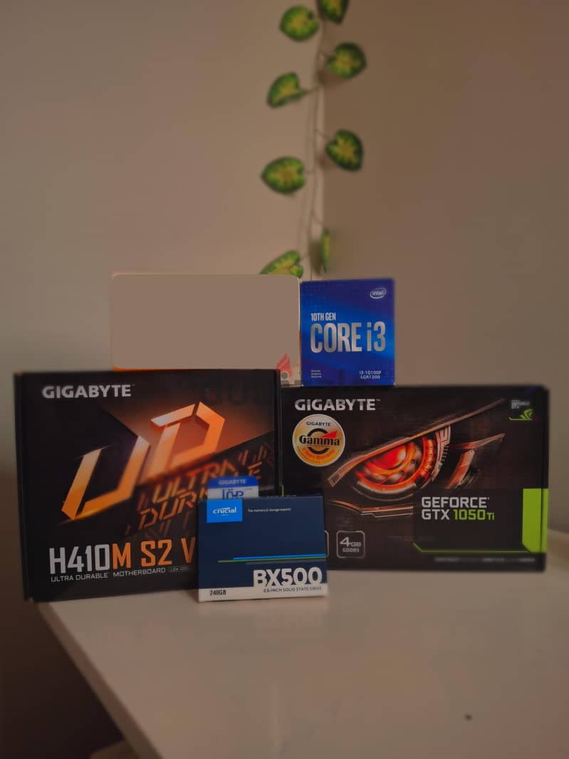 pc gaming تجميعه 2