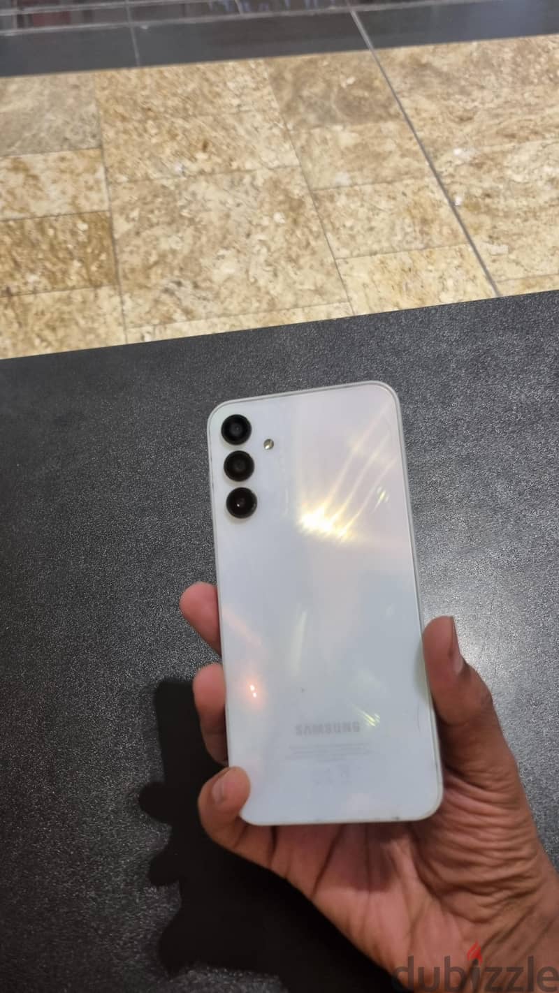 Samsung A15 128 4