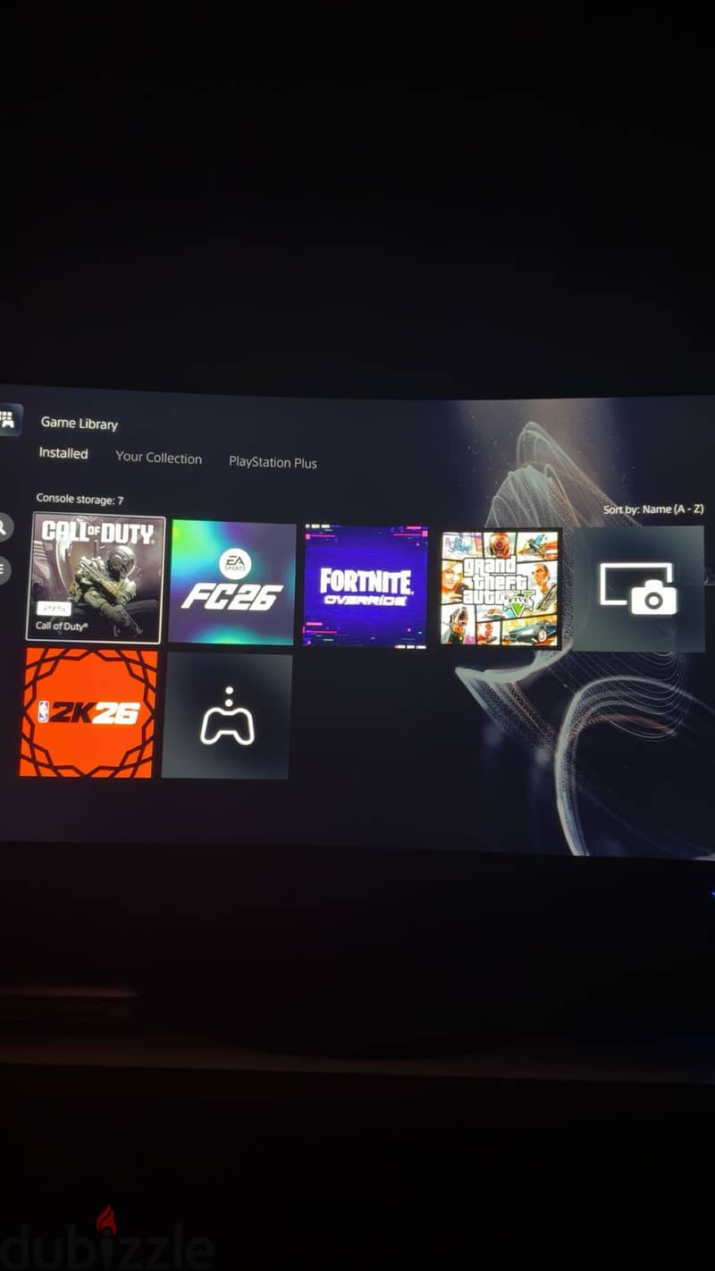playstaion 5 digital 1