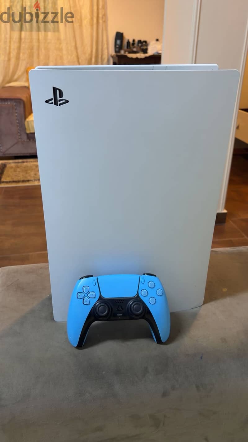 playstaion 5 digital 2