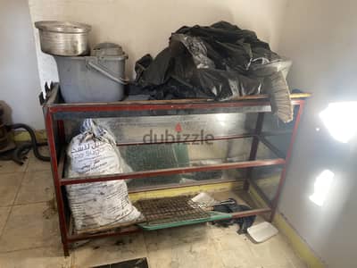 شواية وجاهة للبيع