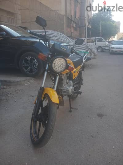 مكنه وينج موديل 2021