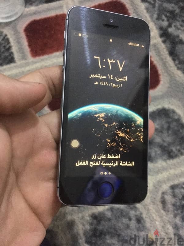 Apple- 5s 01140599330 2