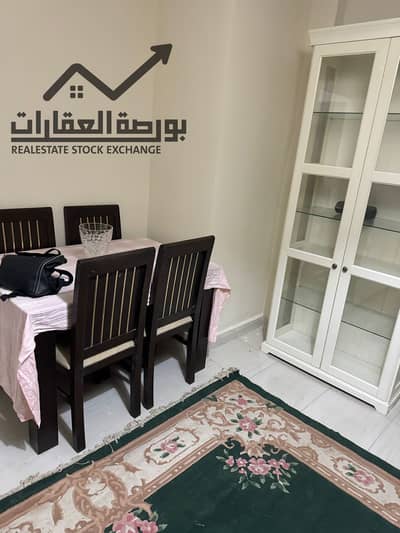 استوديو مفروش للإيجار في الرحاب برايم لوكيشن في منطقة Avenue Mall تشطيبات خاصة وفرش فندقي راقي، بتصميم أنيق ومميز، والاستوديو جاهز للسكن فورًا. موقع م
