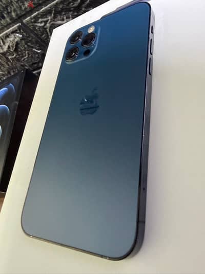 iphone 12 pro