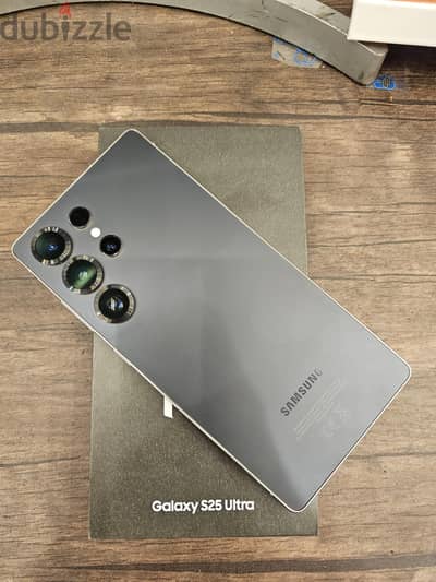 Samsung S25 Ultra