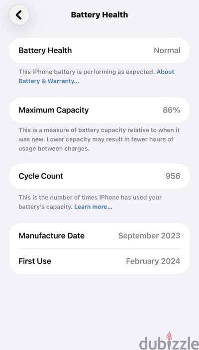 Apple - iPhone 15 plus