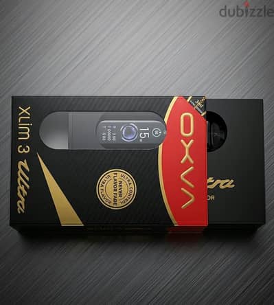 xlim pro 3 ultra