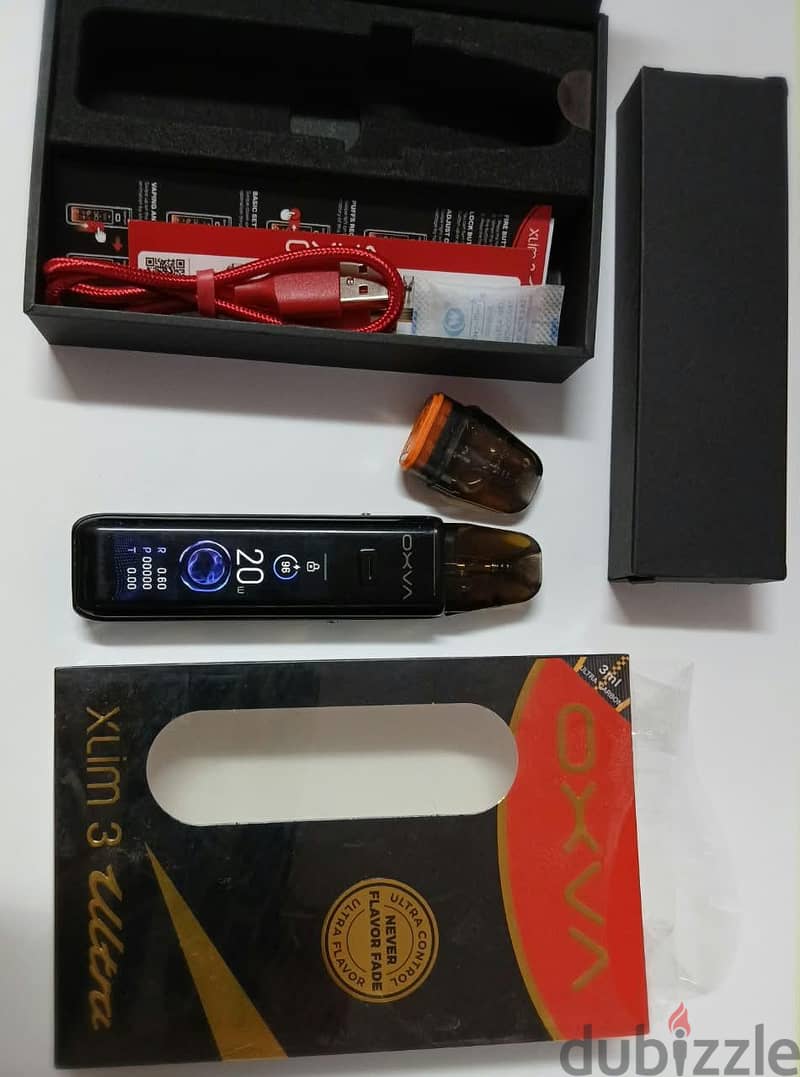 xlim pro 3 ultra 1