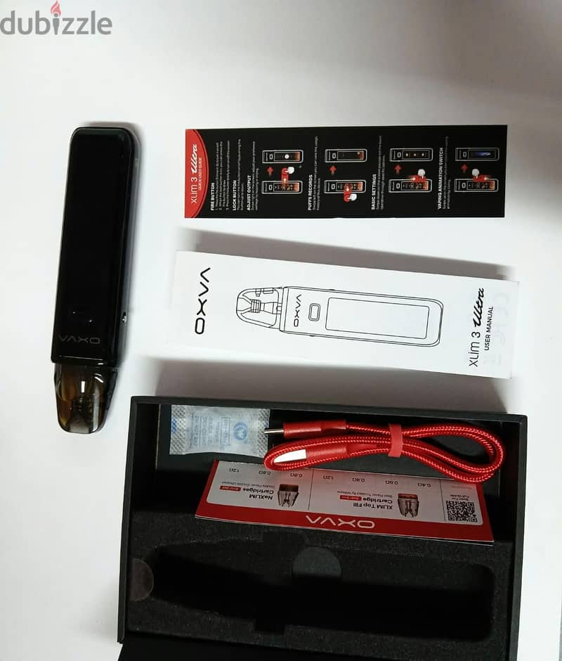 xlim pro 3 ultra 2