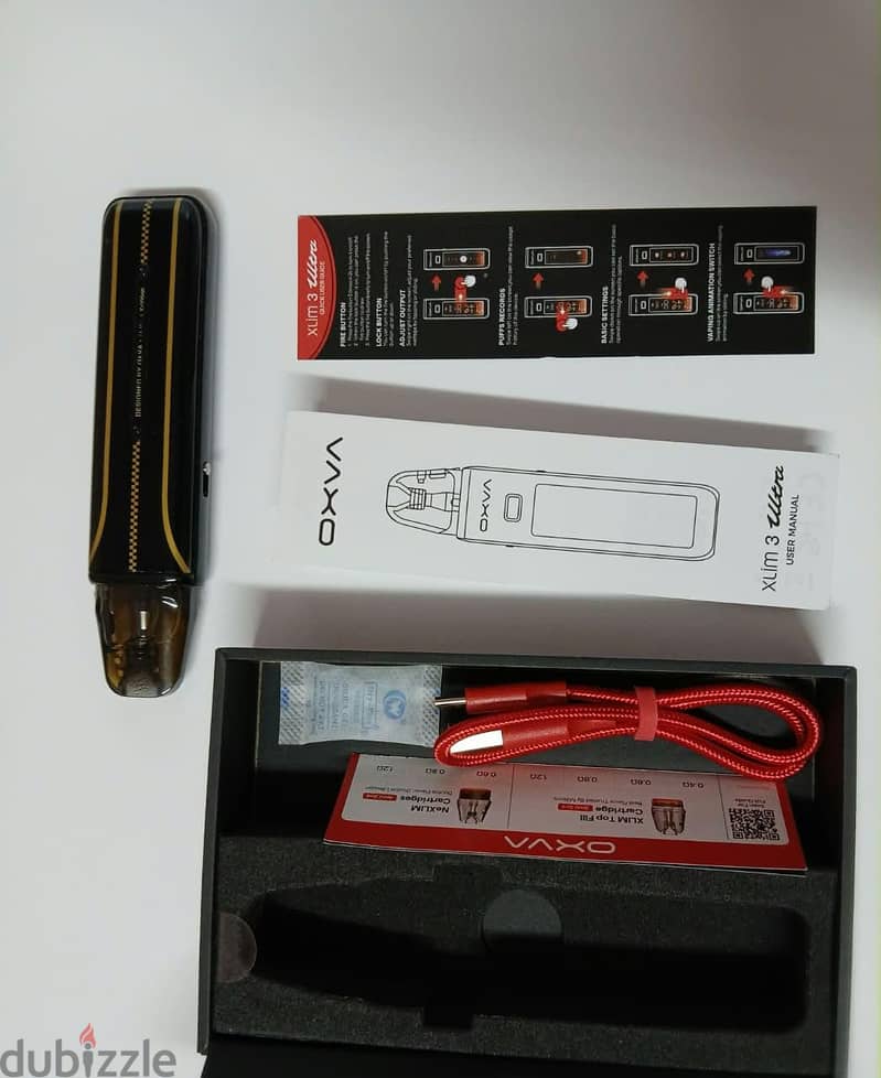 xlim pro 3 ultra 3