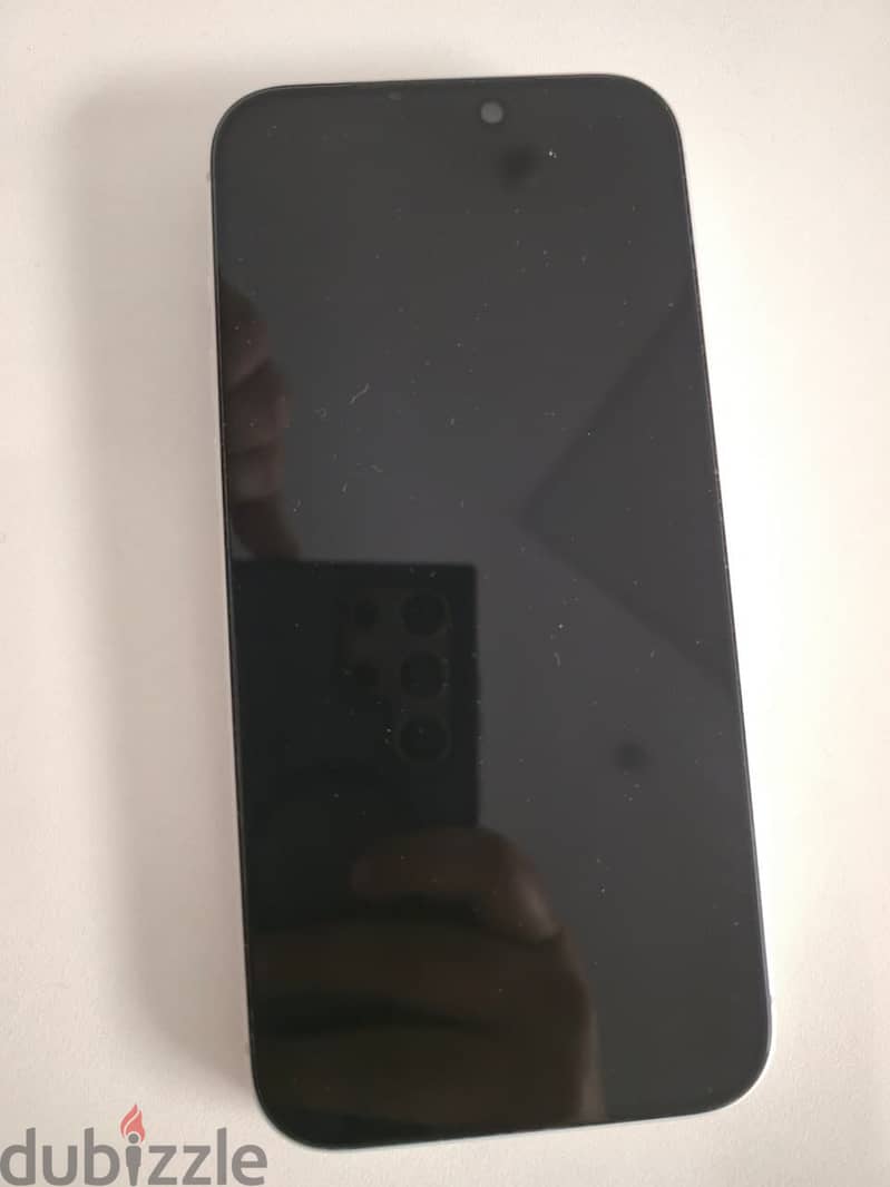 Apple - iPhone 17 Pro Max 2