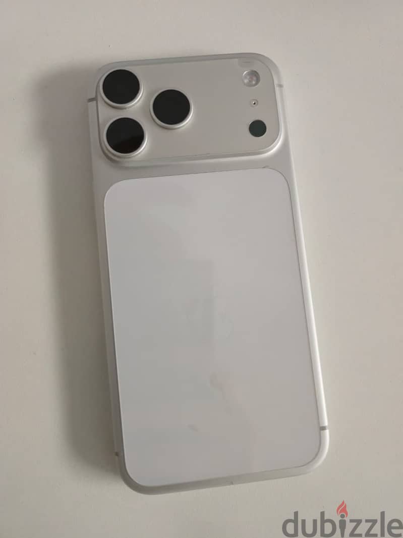 Apple - iPhone 17 Pro Max 10