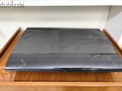 PS Super Slim