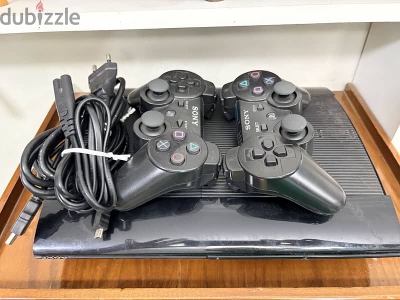 PS Super Slim 1