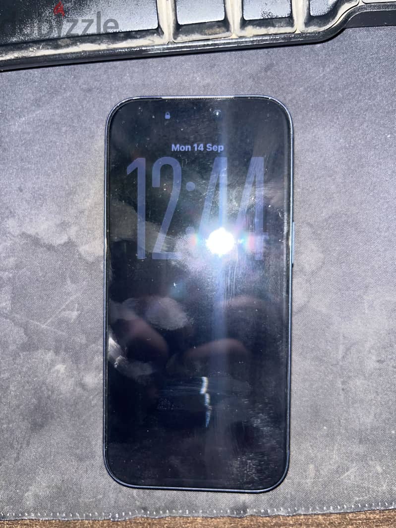 Apple - iPhone 17 Pro 1