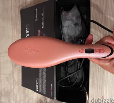 Rush Brush for Sale