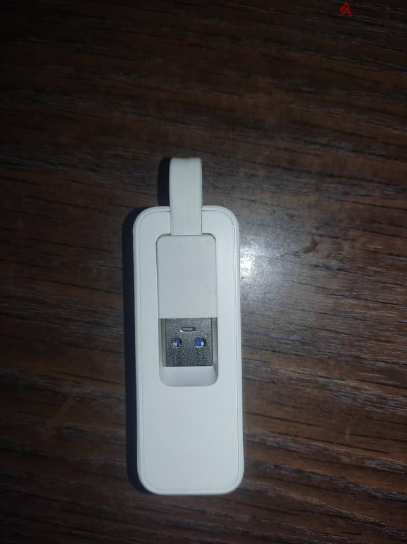 TP LINK UE300 2
