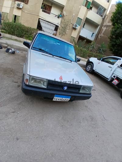 Fiat Shahin 2002