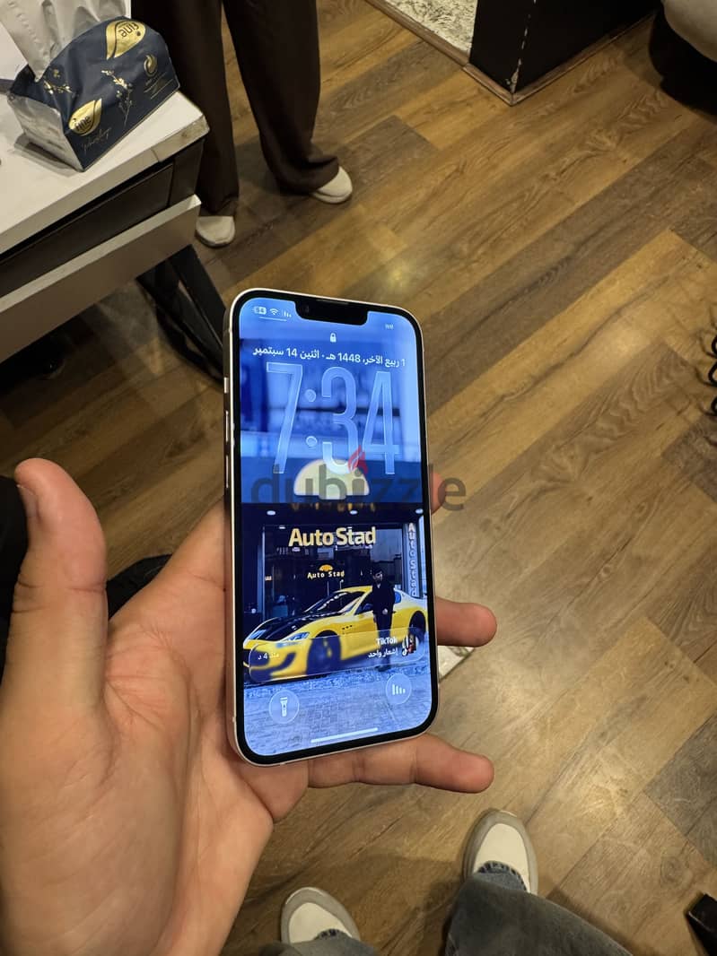 آبل - آيفون 13 3