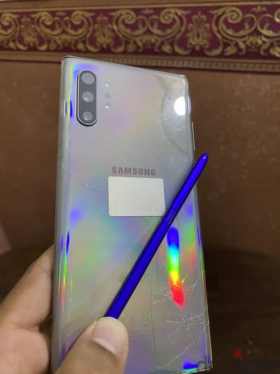 Samsung Note 10 Plus