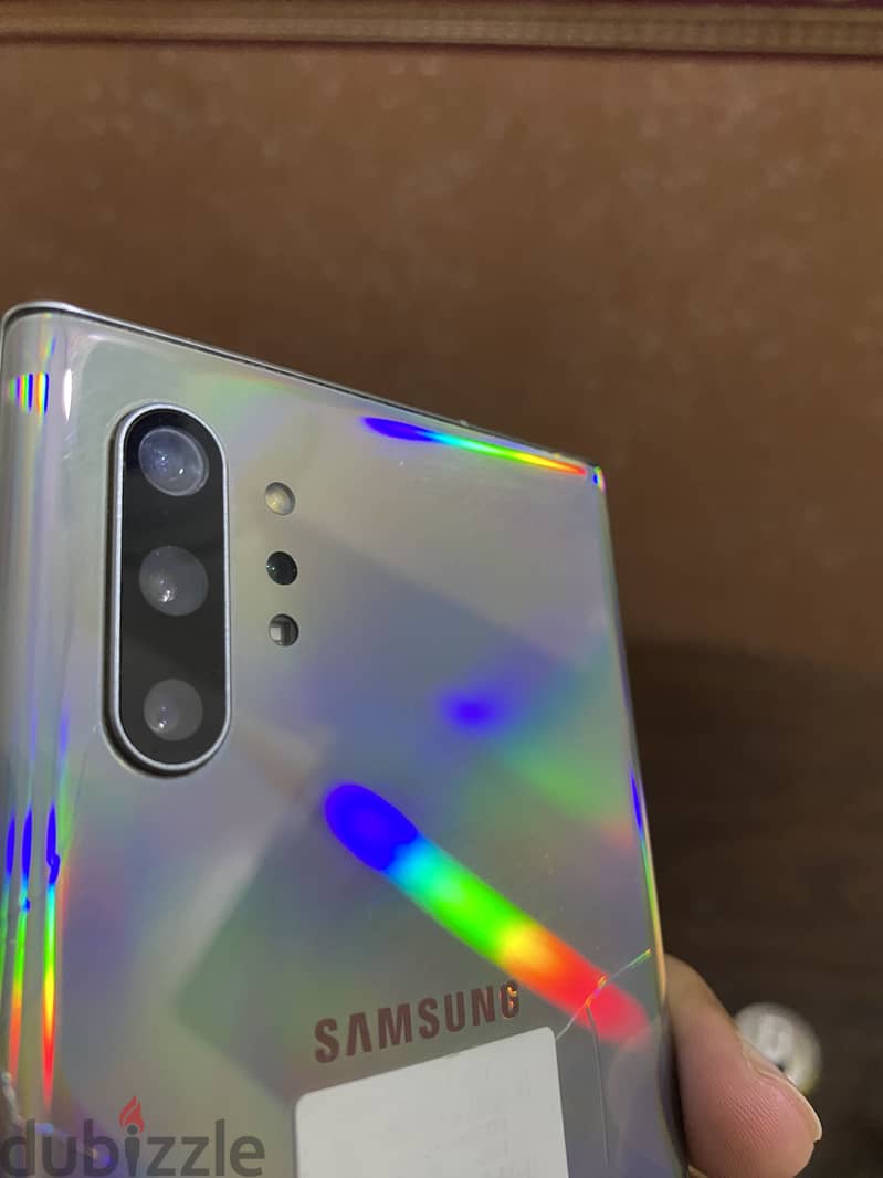 Samsung Note 10 Plus 4