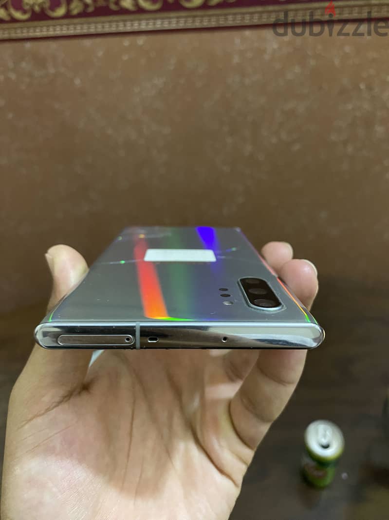 Samsung Note 10 Plus 7