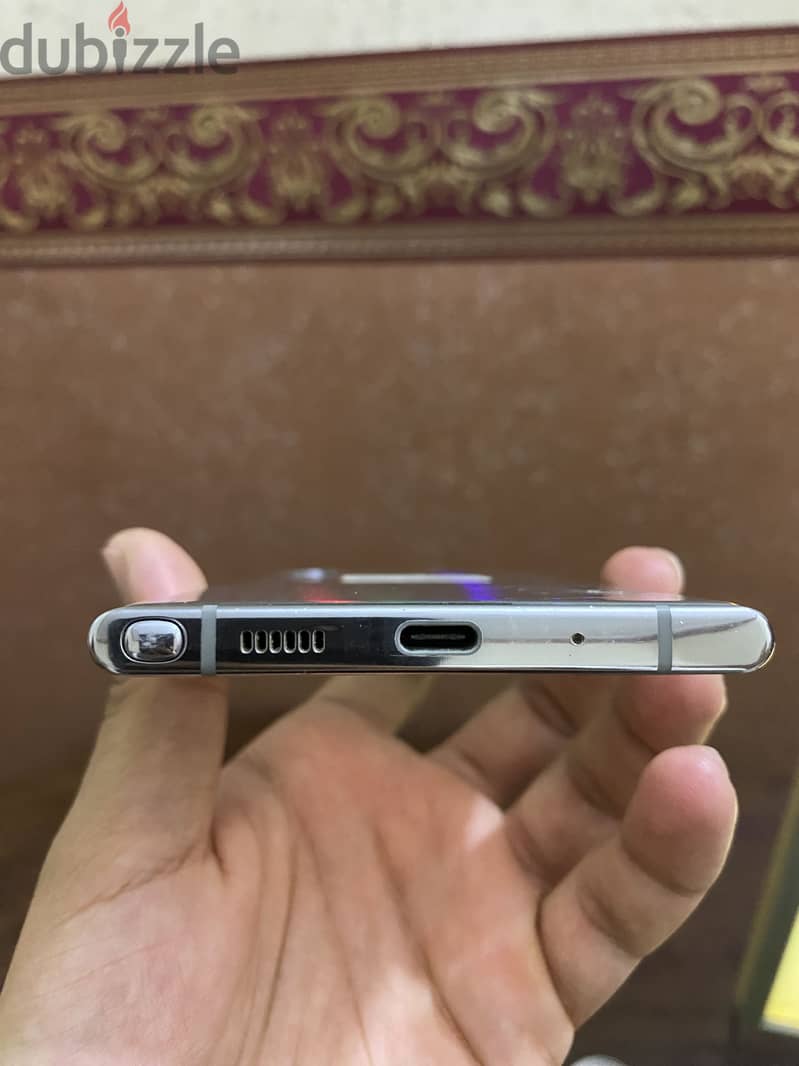 Samsung Note 10 Plus 8