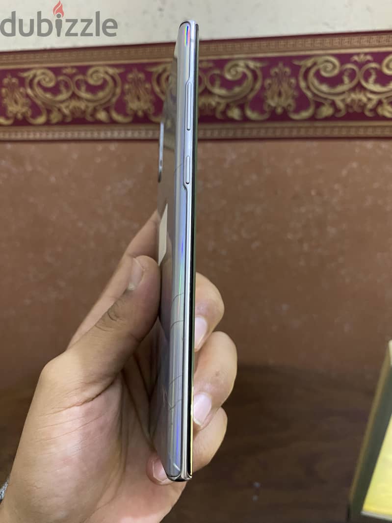 Samsung Note 10 Plus 10