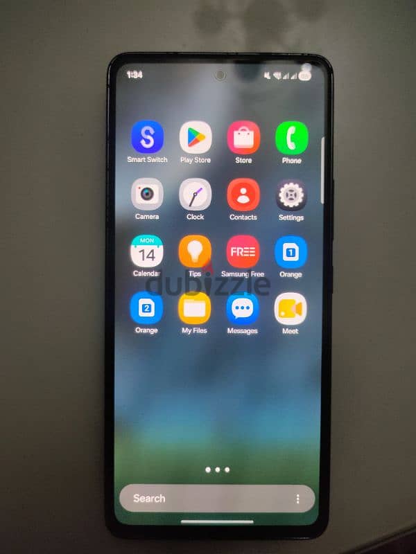 A53 5 g samsung 2