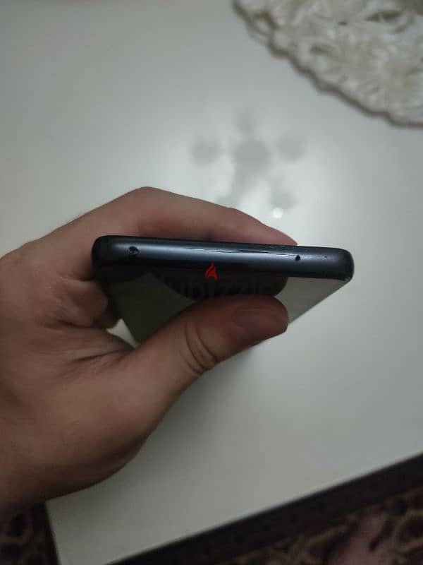 A53 5 g samsung 7