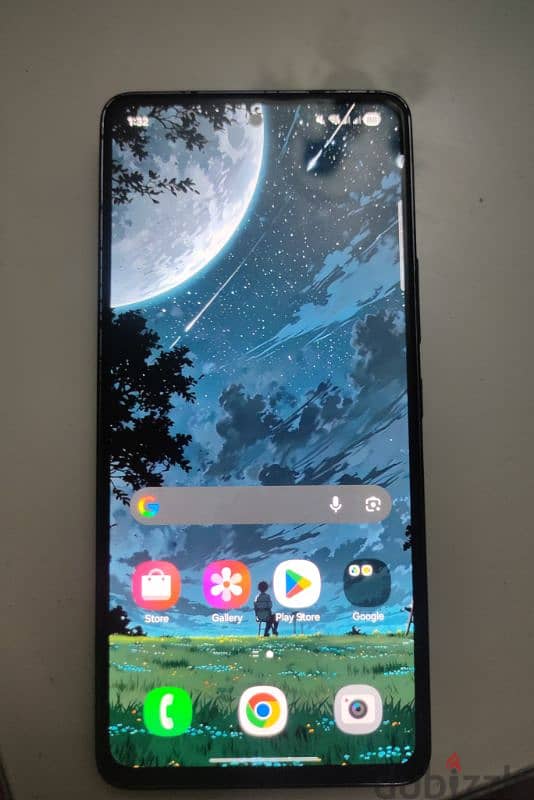 A53 5 g samsung 9