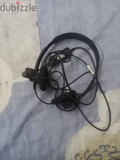 EPOS SENNHEISER USED FOR 3 MONTHS FOR SALE