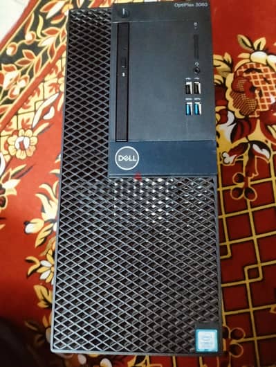 كيسه Dell Optiplex 3060