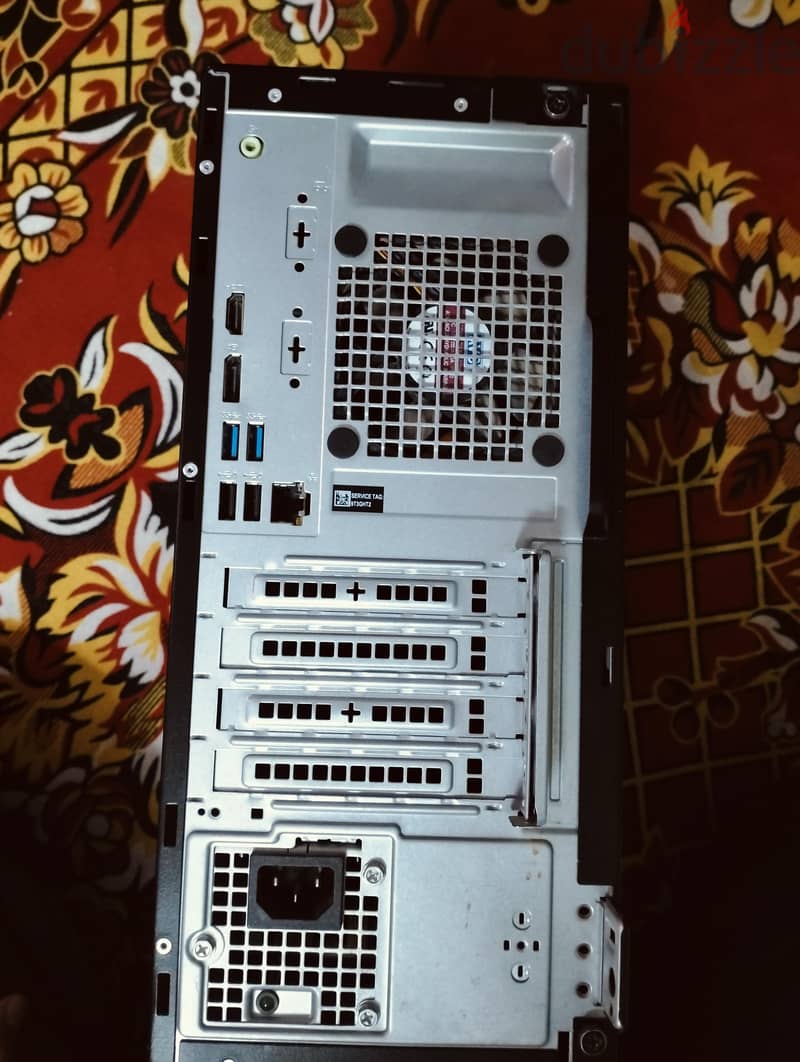 كيسه Dell Optiplex 3060 1