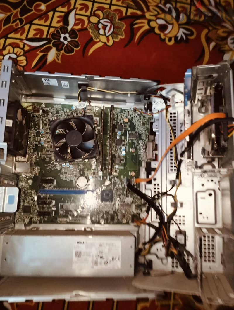 كيسه Dell Optiplex 3060 2