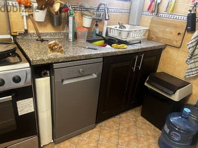 مطبخ kitchen