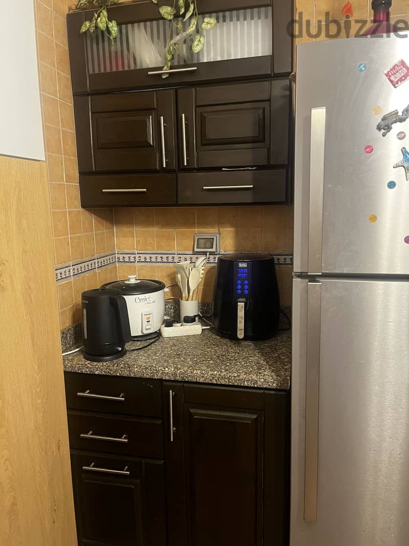 مطبخ kitchen 2