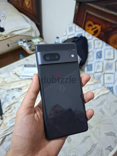 Google Pixel 7