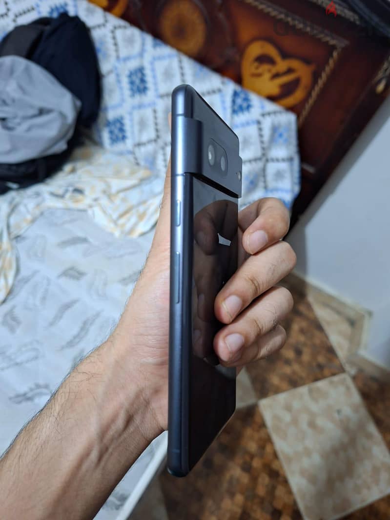 Google Pixel 7 3
