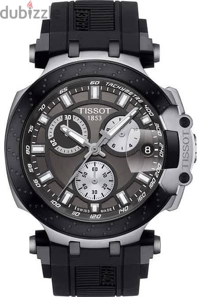 Tïssǒť  T-RACE Chronograph