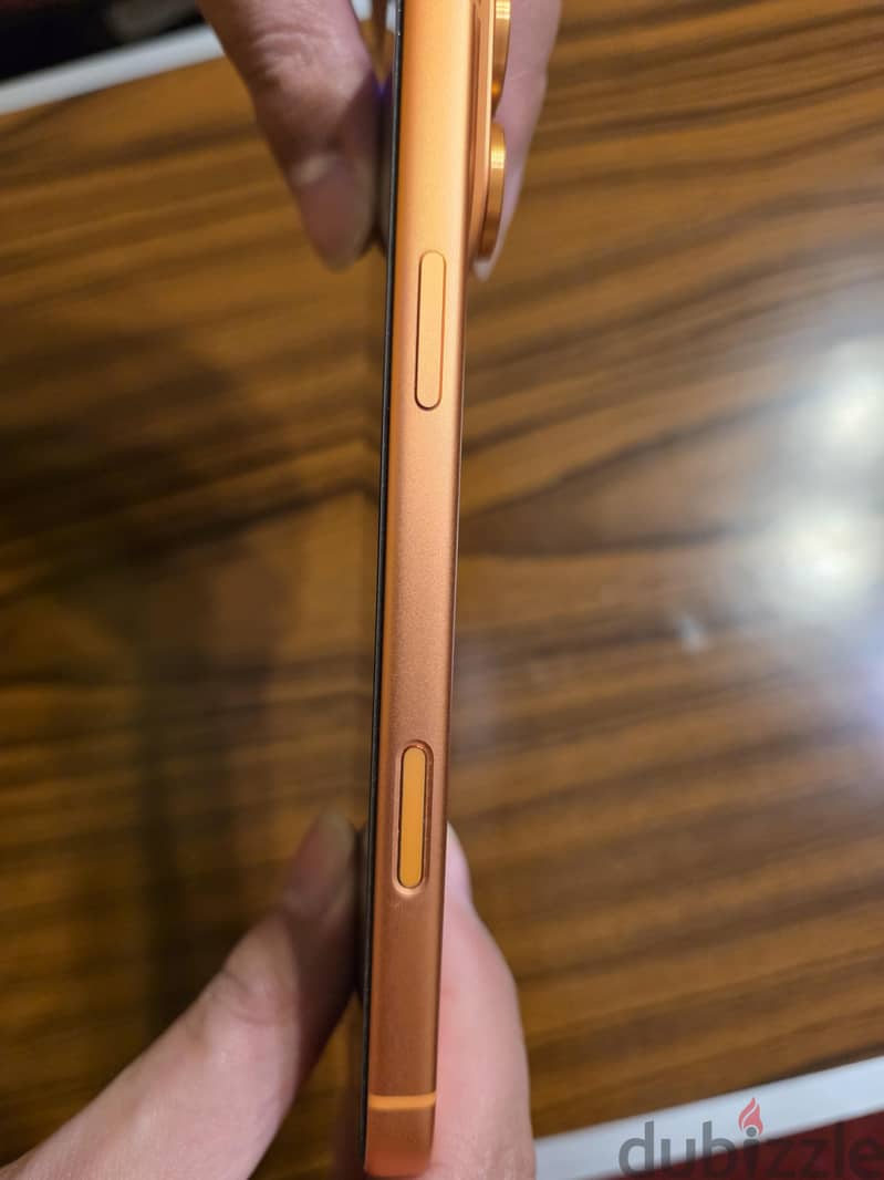 iphone17 pro max 256gb cosmic orange usa version 2 e-sim 3