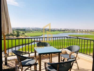 Ground Chalet Furnished For Sale At Verdi Marassi