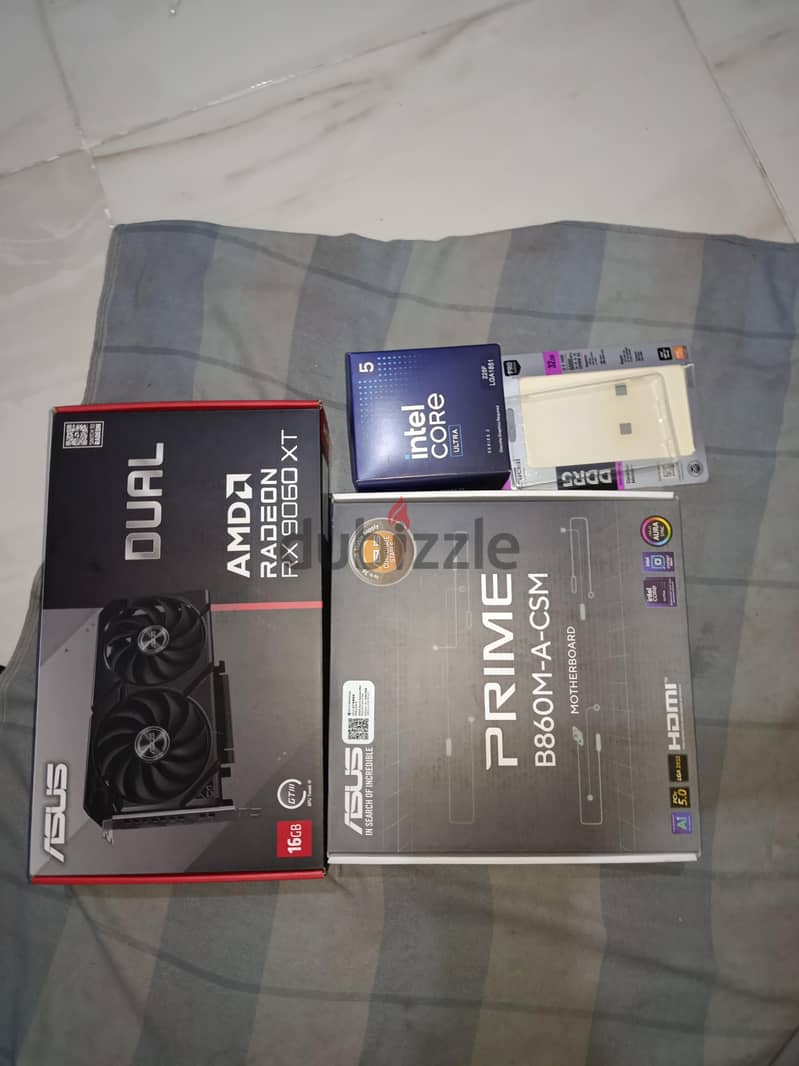 gaming pc perfect condition 3
