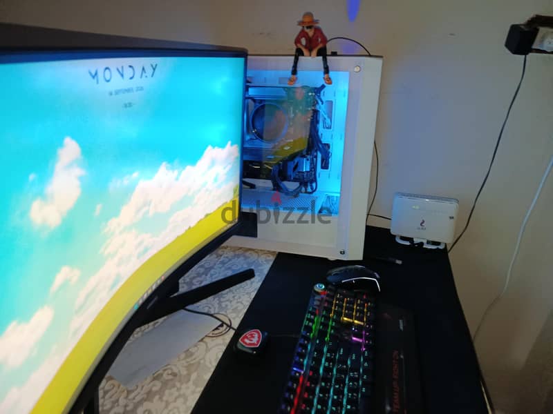 gaming pc perfect condition 5
