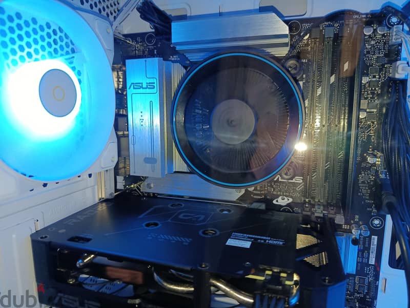 gaming pc perfect condition 6